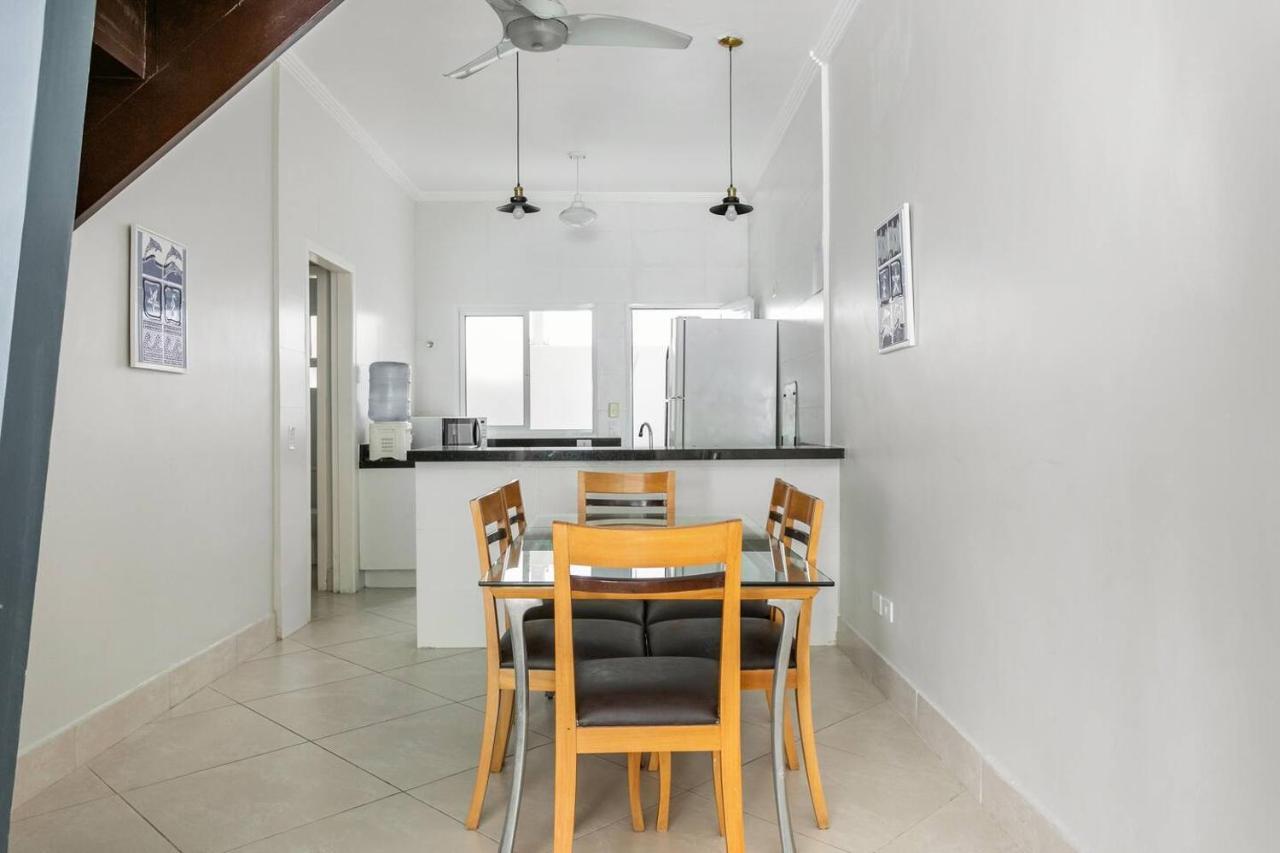 Juquehy Casa Espacosa Em Condominio 주케이 외부 사진