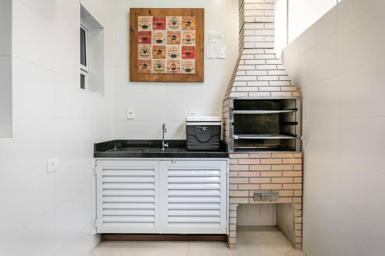 Juquehy Casa Espacosa Em Condominio 주케이 외부 사진