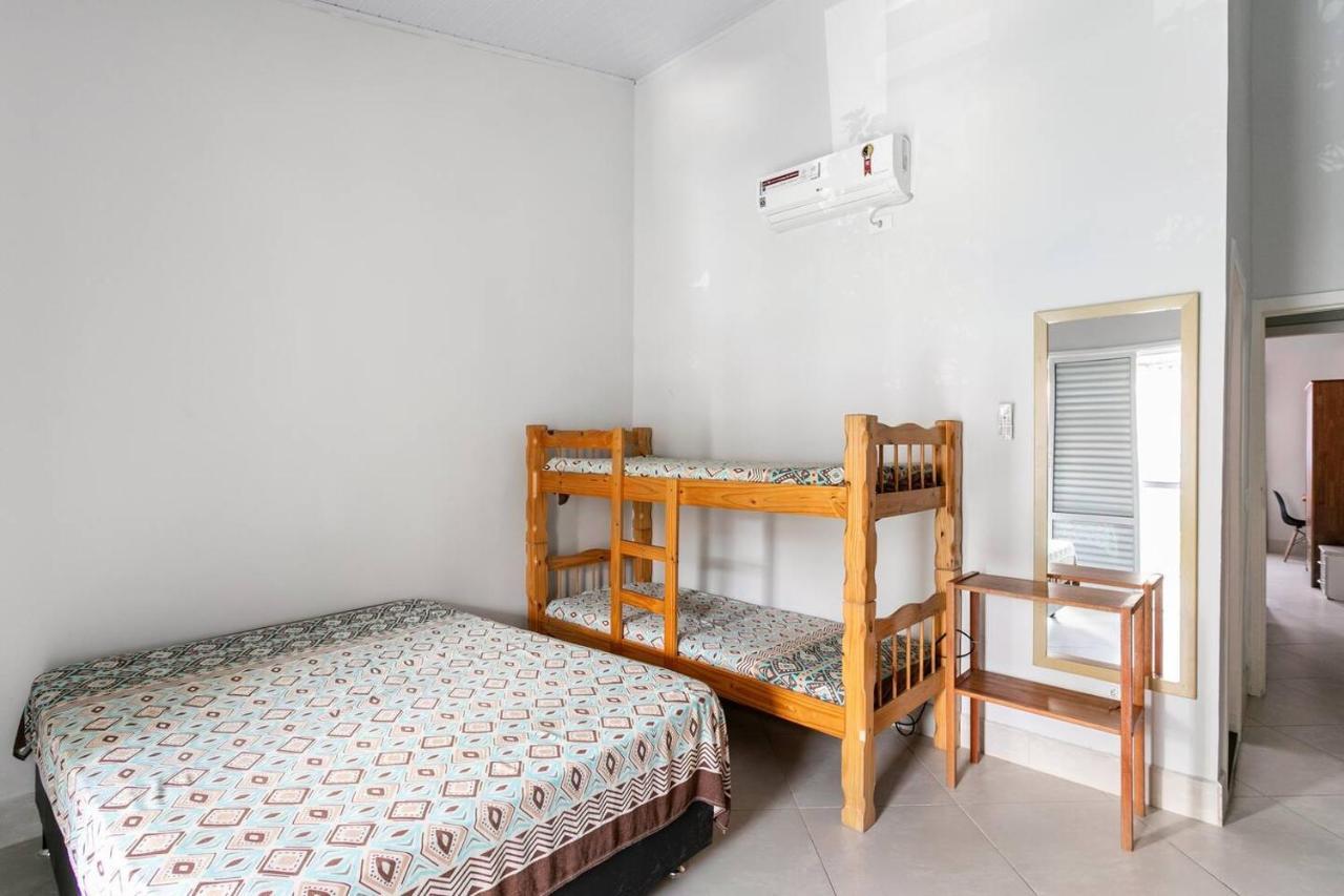 Juquehy Casa Espacosa Em Condominio 주케이 외부 사진