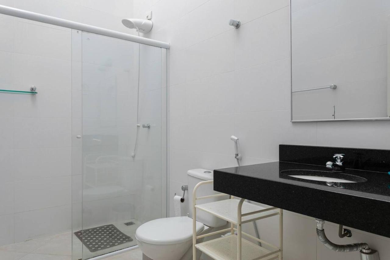 Juquehy Casa Espacosa Em Condominio 주케이 외부 사진